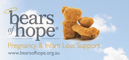 Bears of Hope Pregnancy & Infant Loss Support