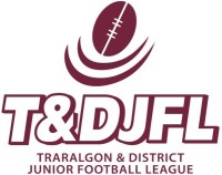 Traralgon & District Junior Football League
