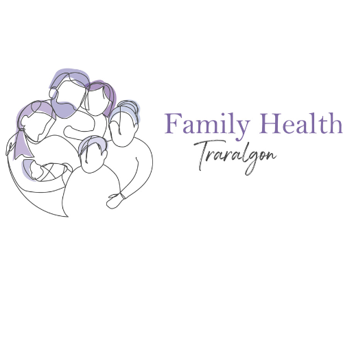 Family Health Thumbnail Logo